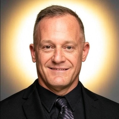 Barry Scheurweghs