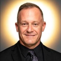 Barry Scheurweghs