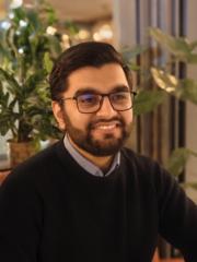 Zuhayr Hashmi