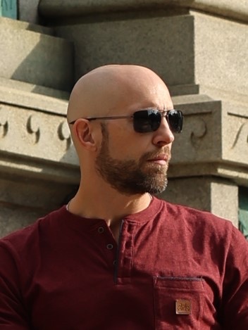 Erik Paldy