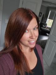 Jamie Harward