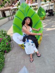 Beverly Mosely