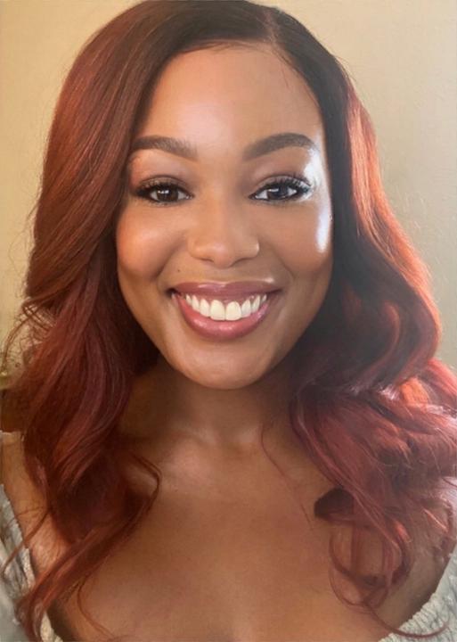 A-Nisha Knox