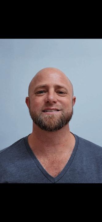 Garth Richmond