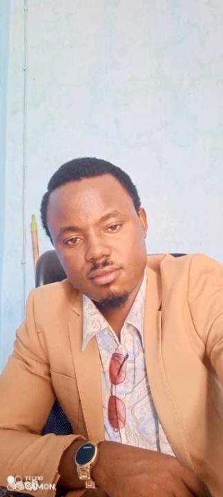 Junior Édouard Kontchou