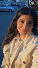 Özdem Gizem Çiçek