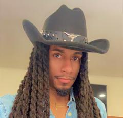Tj Harper