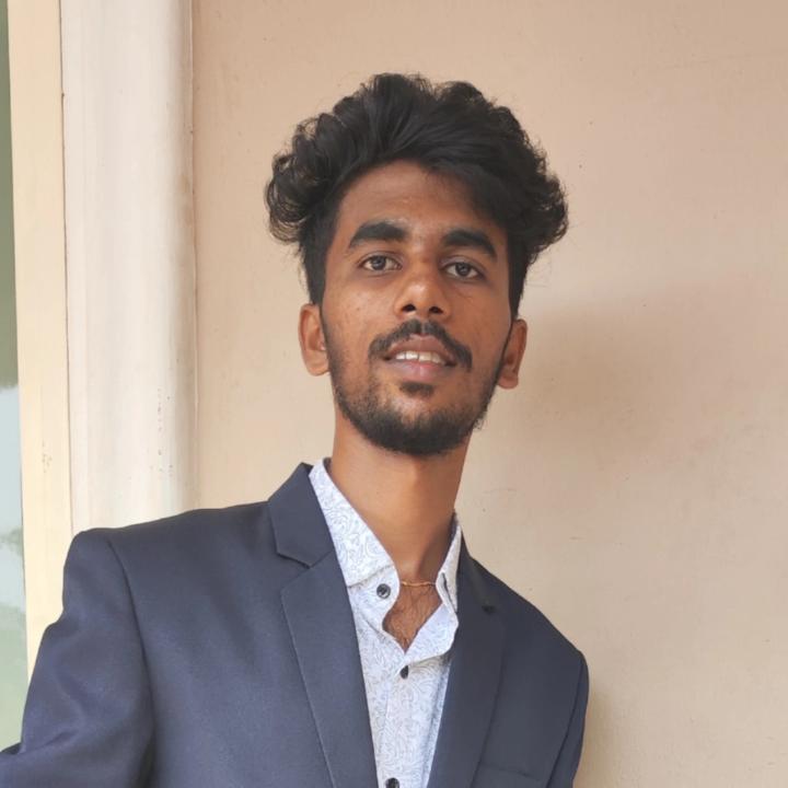 Harshith S