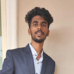 Harshith S