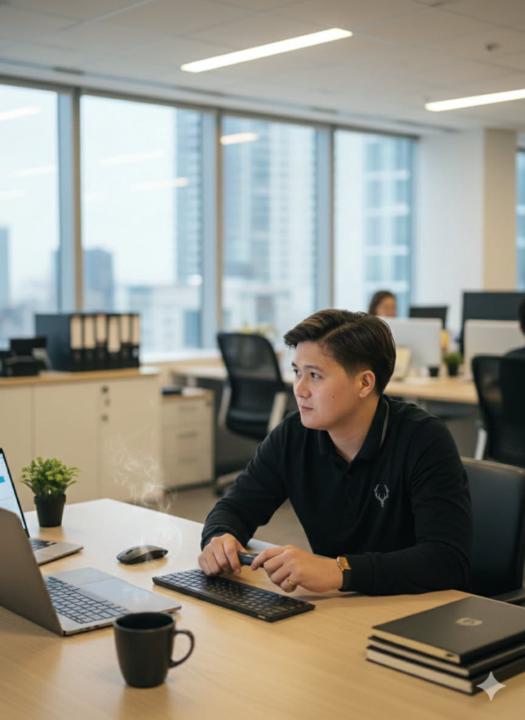 Prince aubrey miguel Rait