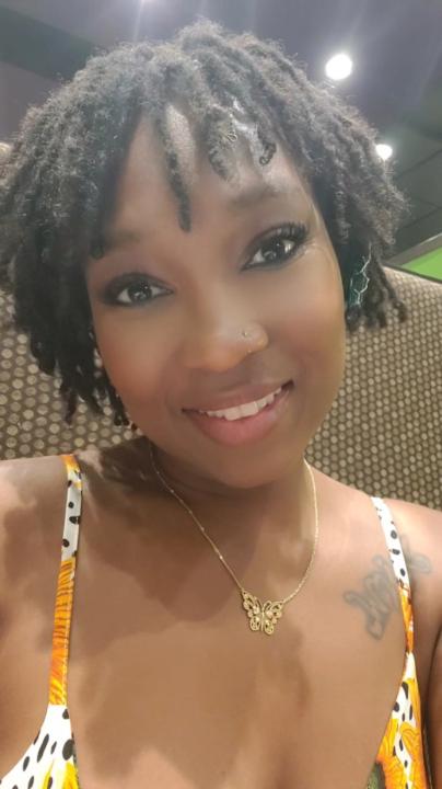Ciaira Caldwell