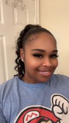 Joy Batiste