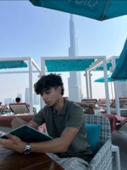 Khalid Lotf
