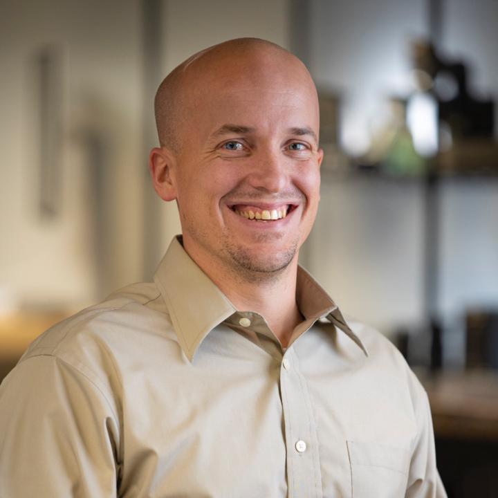 Matt Rand