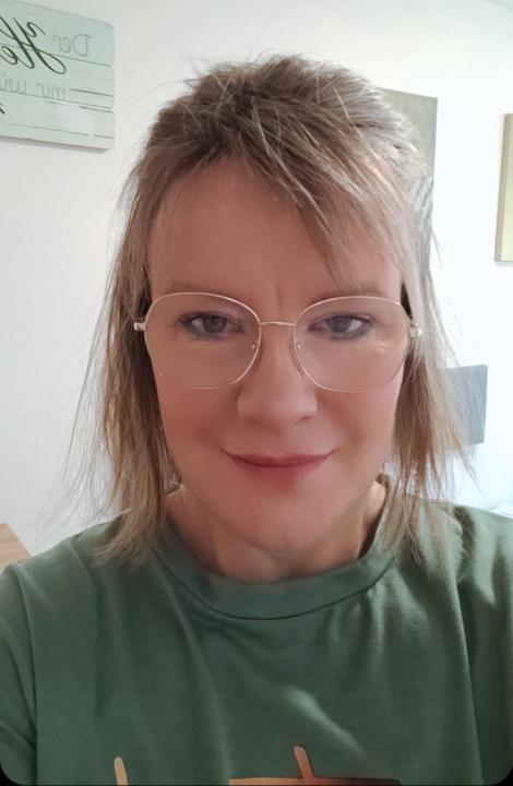Katharina Genz