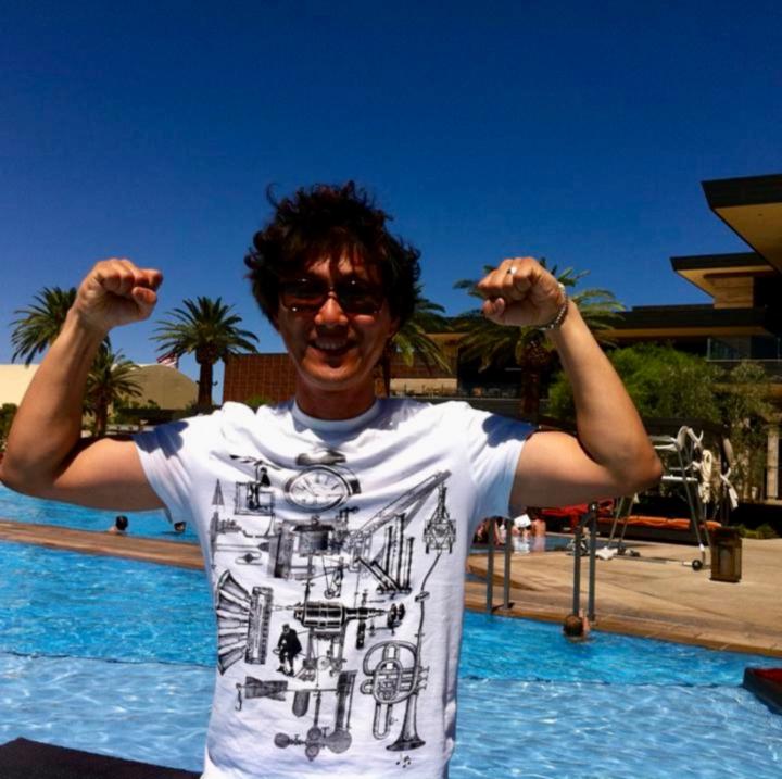 Daniel Lee