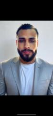 David Ramirez