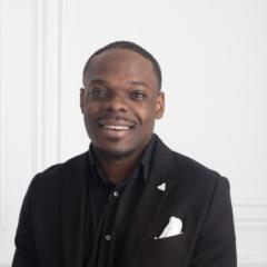 Shaq Hall