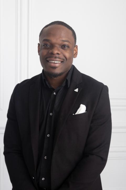 Shaq Hall