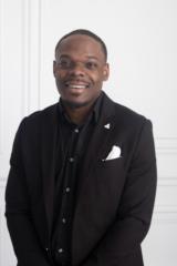 Shaq Hall