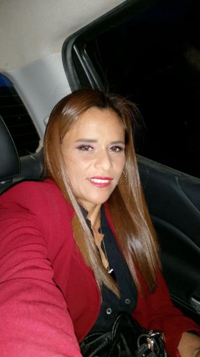 Doris Muñoz  fuentes