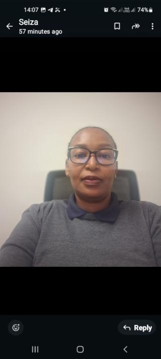 Tshepiso Malema