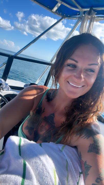 Laura Massey