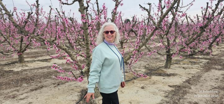 Maria Rosa Moya de Maya