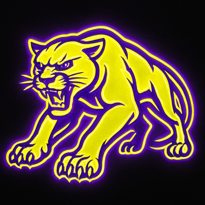 🚨New Mascot Alert🚨 