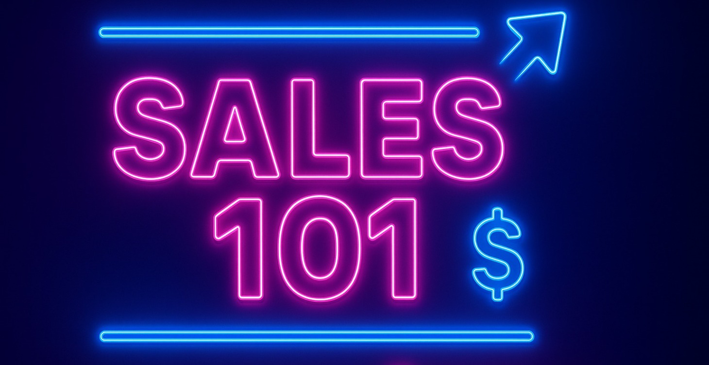 Sales 101