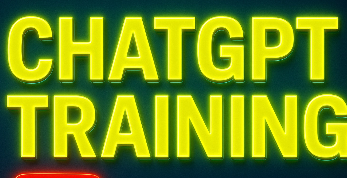 Chat GPT 101