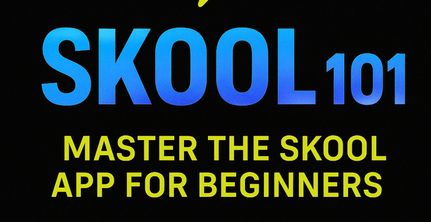 SKOOL 101