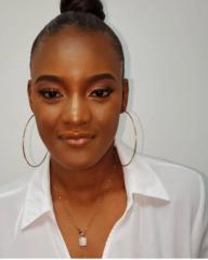 Sancia-Maria Moodie