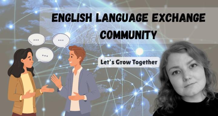 English Language Exchange