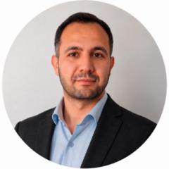 Fatih Aşıroğlu