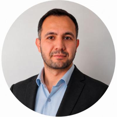 Fatih Aşıroğlu