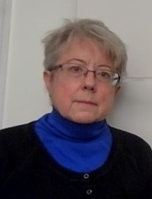 Elizabeth Searle