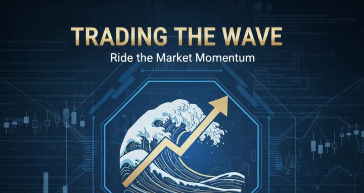Trading the Wave