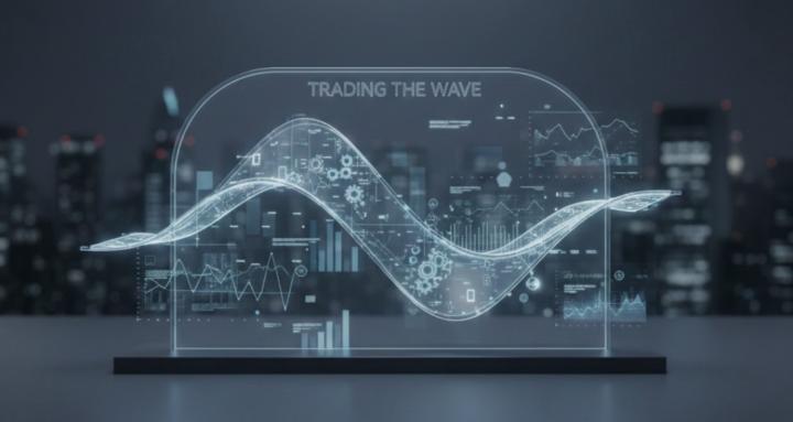 Trading the Wave