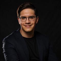 Nicolas Veloso