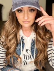 Krystal Nameth Catley