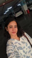 Anushka Khasnobish
