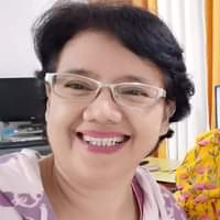 Vicki Condecion