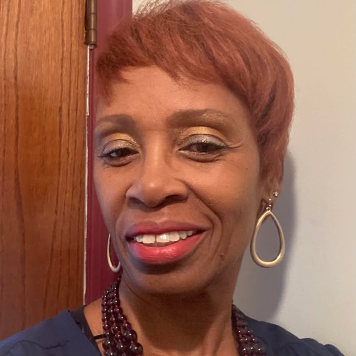 Pamela Hester