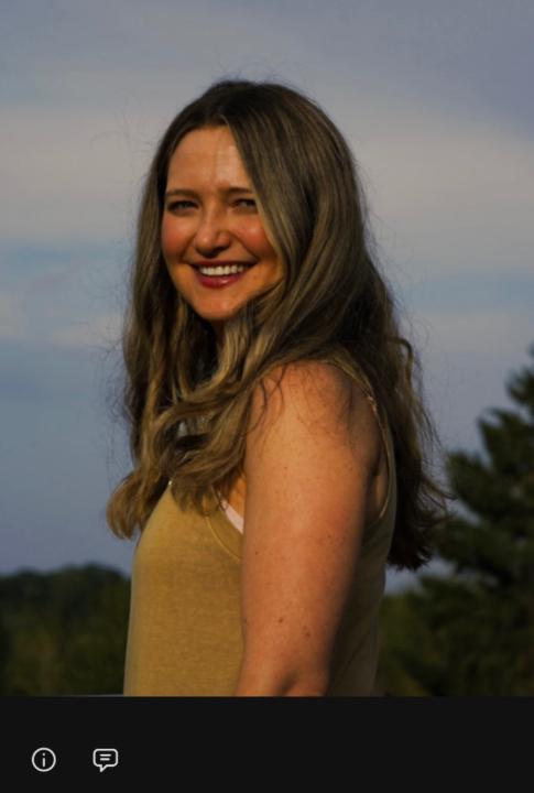 Maggie Hull