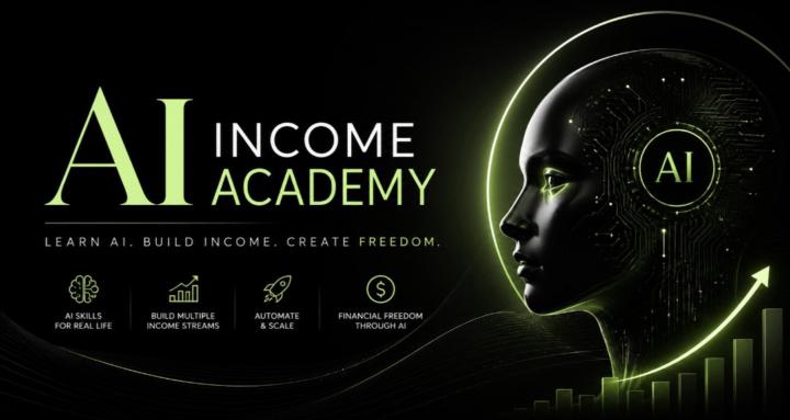 Ai Income Academy™