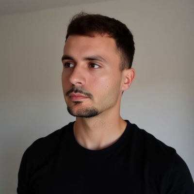 Aitor Ruiz Martinez