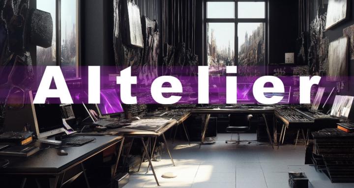 AItelier