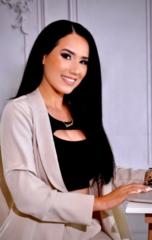 Vanesa de Jurado