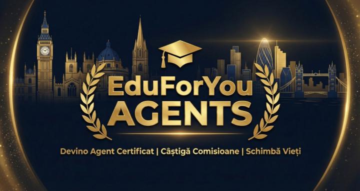 EduForYou Certified Agents